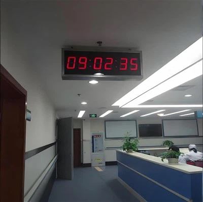 Συγχρονισμός ρολογιού GPS